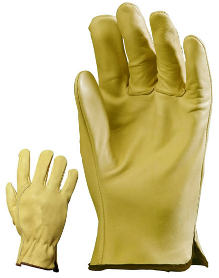 Gants maitrise