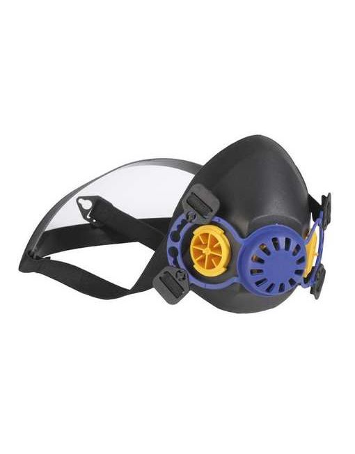 Demi-masque Easymask