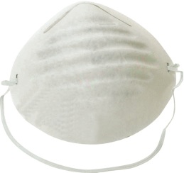 Masques d'hygiène