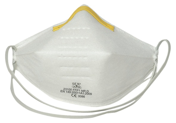 Masques FFP1 SL