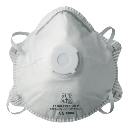 Masques FFP2SL