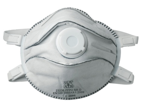 Masques FFP2SL VO