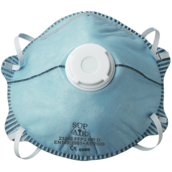 Masques FFP2SL VO/GA