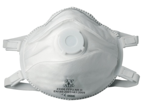 Masques FFP3SL