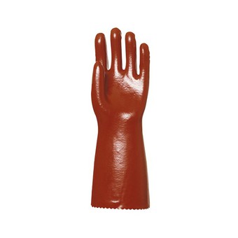Gants PVC