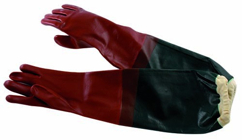 Gants PVC
