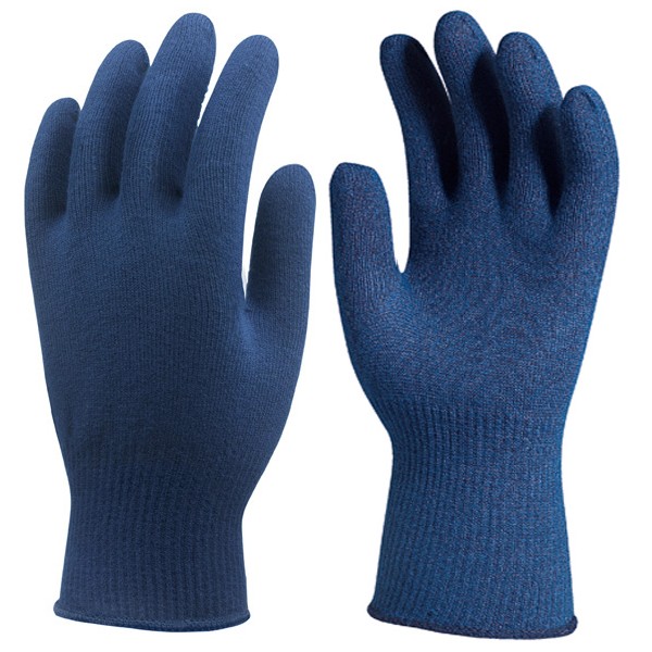 Gants thermiques