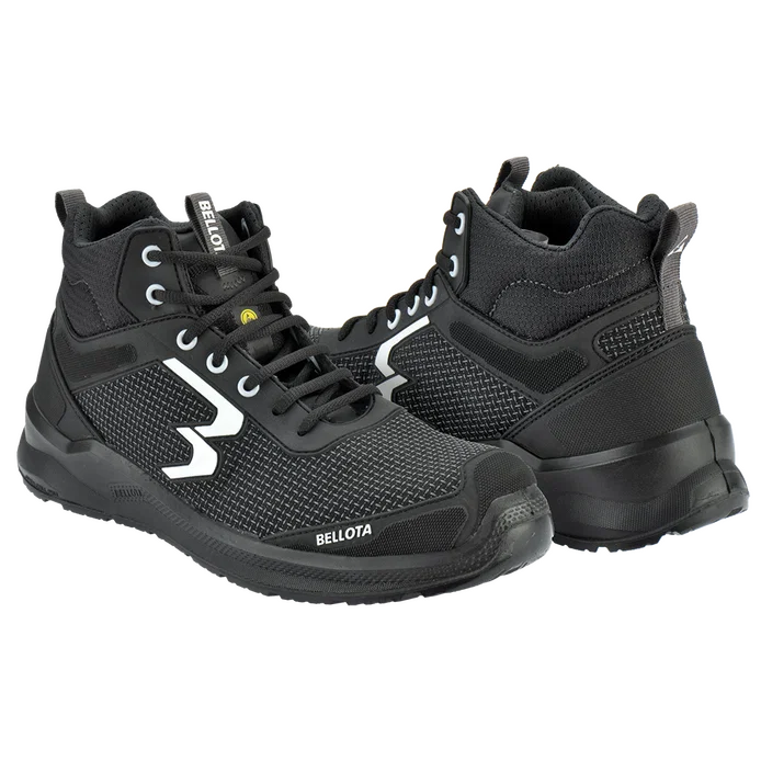 Chaussures de sécurité RUN HAUTE