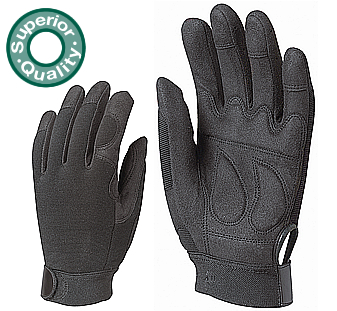 Gants maitrise