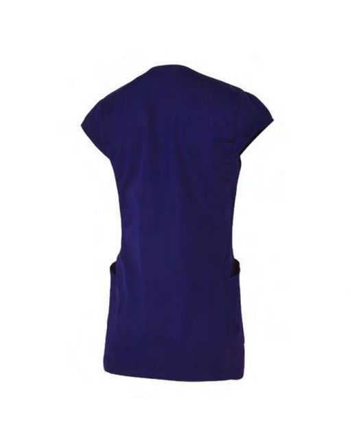 Tunique femme Ambre bleu nuit