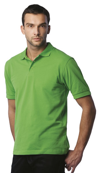 Polo coton 180g