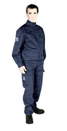 Blouson zone Atex