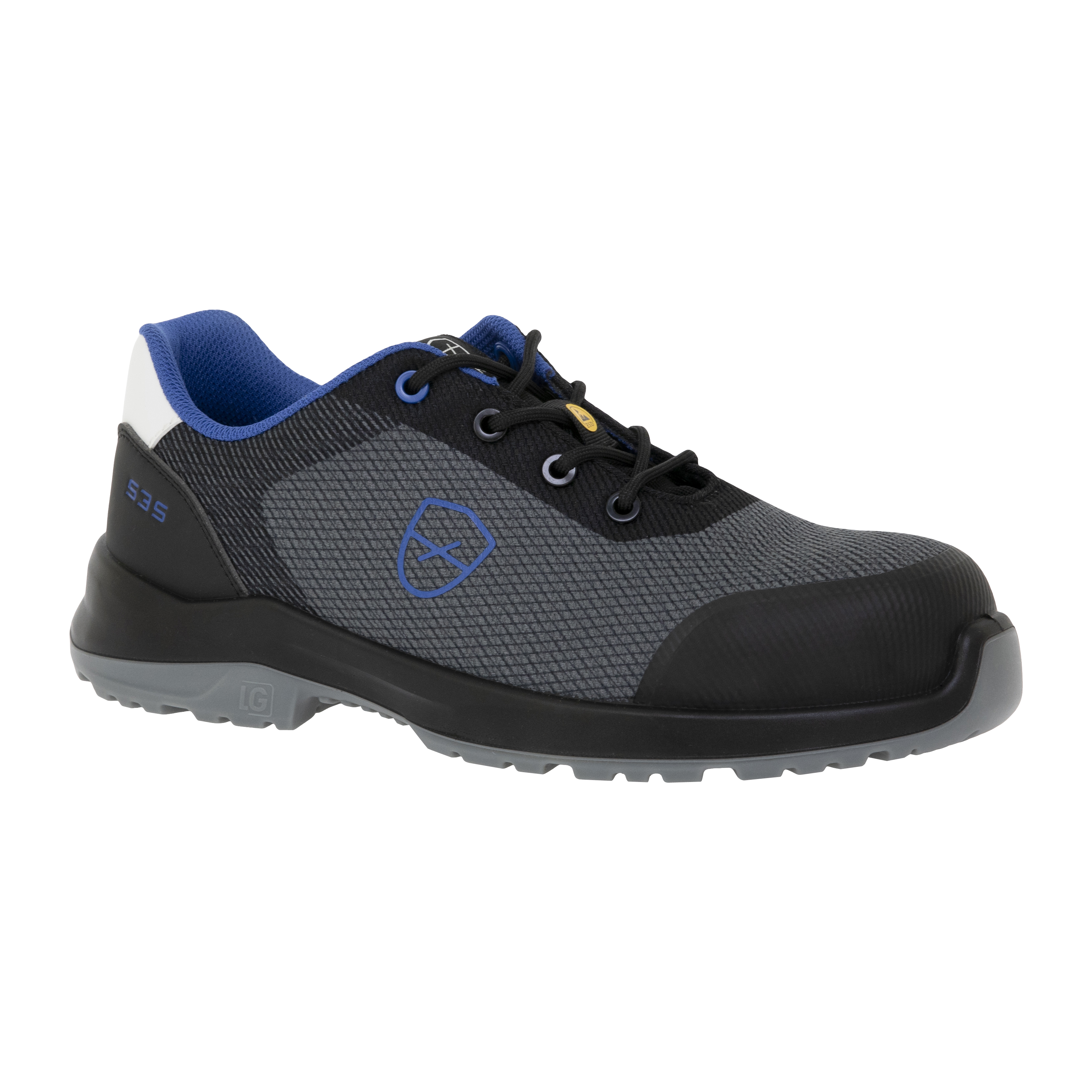 Chaussures de sécurité BOOSTERA