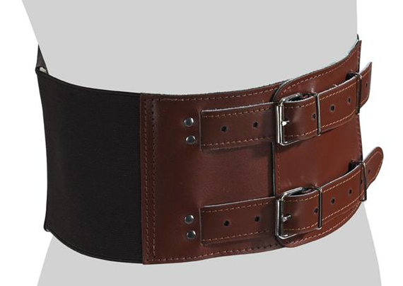 Ceinture de maintien