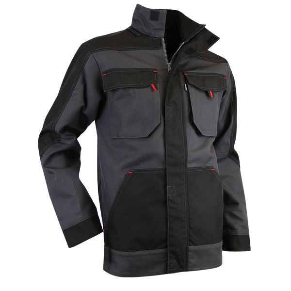 Veste céramique