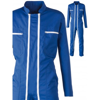 Combinaison de travail Speed 65% coton 35% polyester