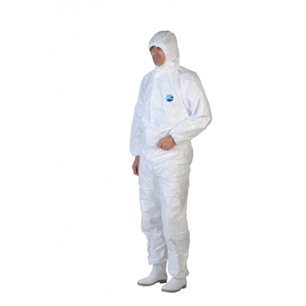 Combinaisons Tyvek Classic plus