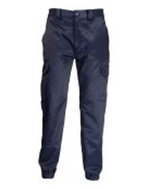 Pantalon d'intervention noir
