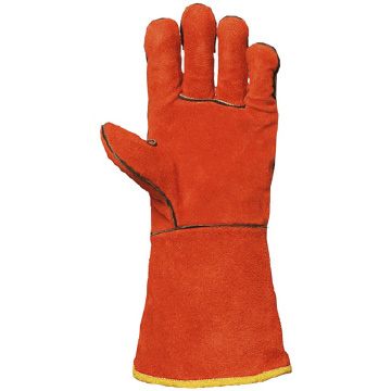 Gants soudeur