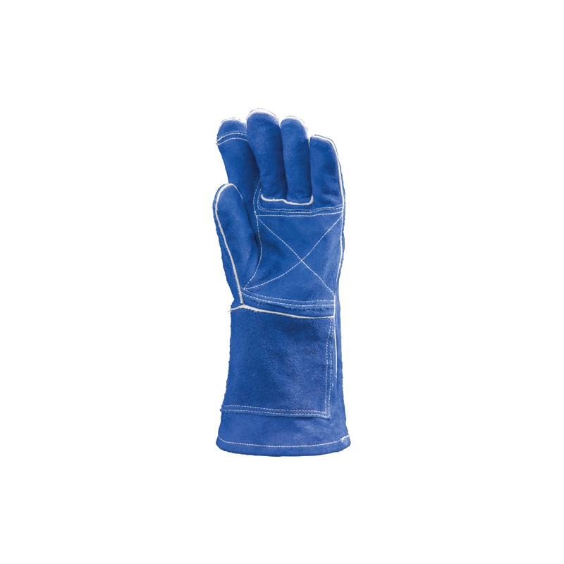 Gants soudeur