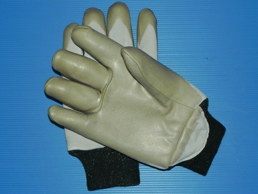 Gants anti-froid