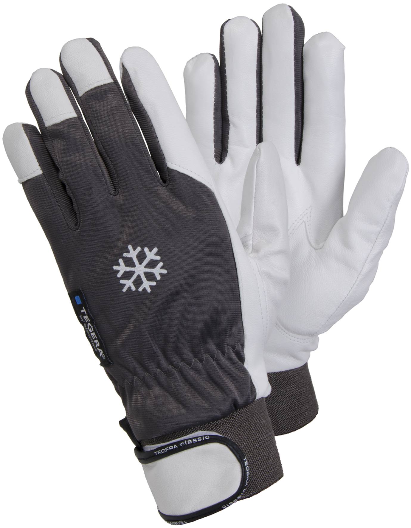 Gants anti-froid