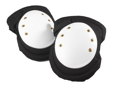 Genouillères en PVC