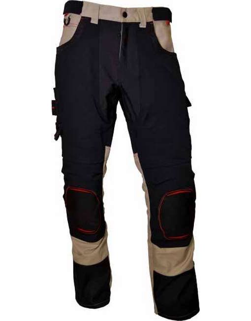 Pantalon Ilkott beige