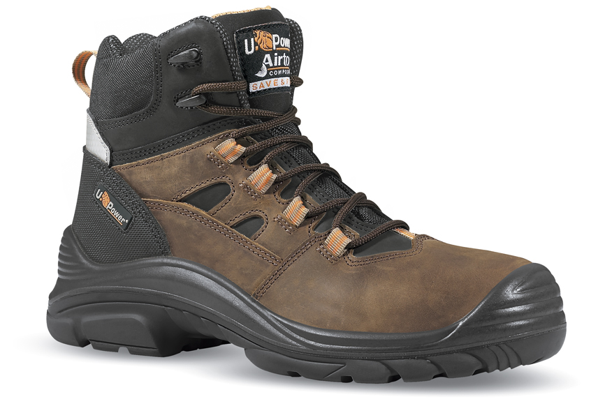 Chaussures de sécurité S3 Jazz
