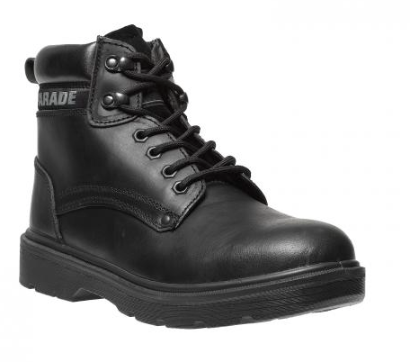 Chaussures de sécurité S3 Kansas