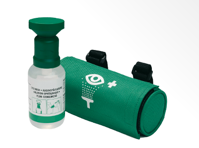 Kit oculaire portable