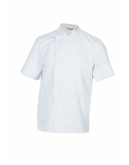 Veste de cuisine Madras