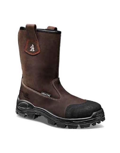 Bottes MOJAVE S3