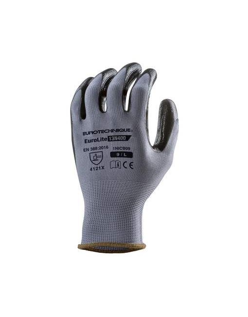 Gants polyamide nitrile