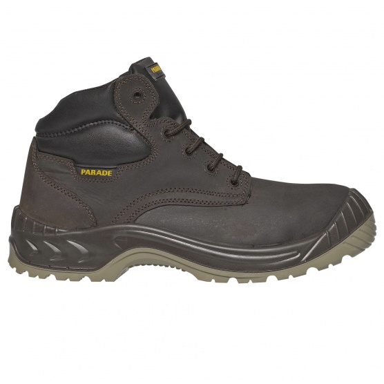 Chaussures de sécurité S3 Nouméa