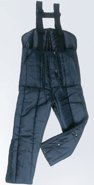 Pantalon anti-froid