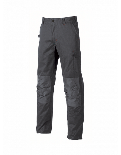 Pantalon P/C gris Alfa