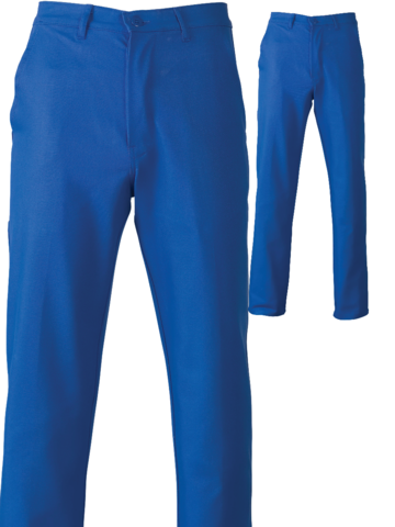 Pantalon de travail 100% coton