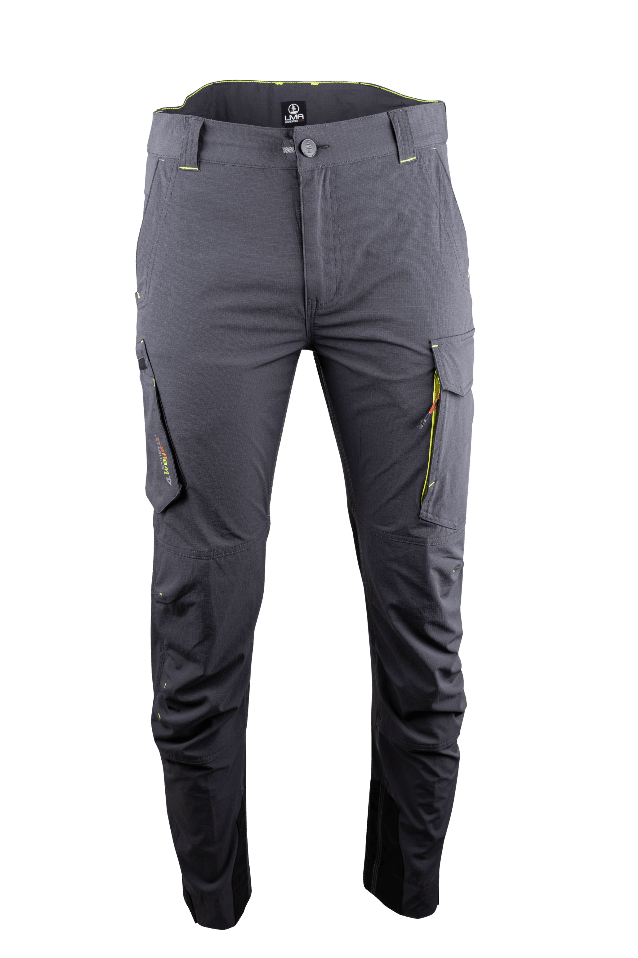 Pantalon SOLAIRE gris