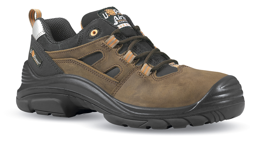 Chaussures de sécurité S3 Provoke