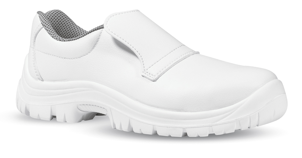 Mocassin agroalimentaire Lucky
