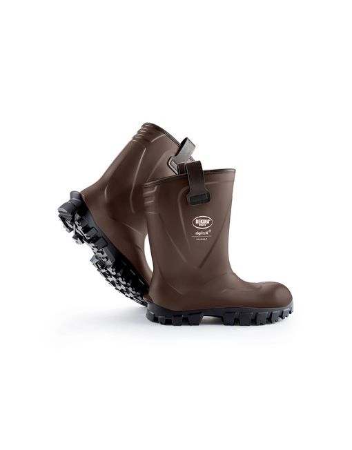 Bottes de sécurité Riglitex Solidgrip en néotane