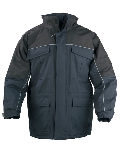 Parka anti-froid  Ripstop