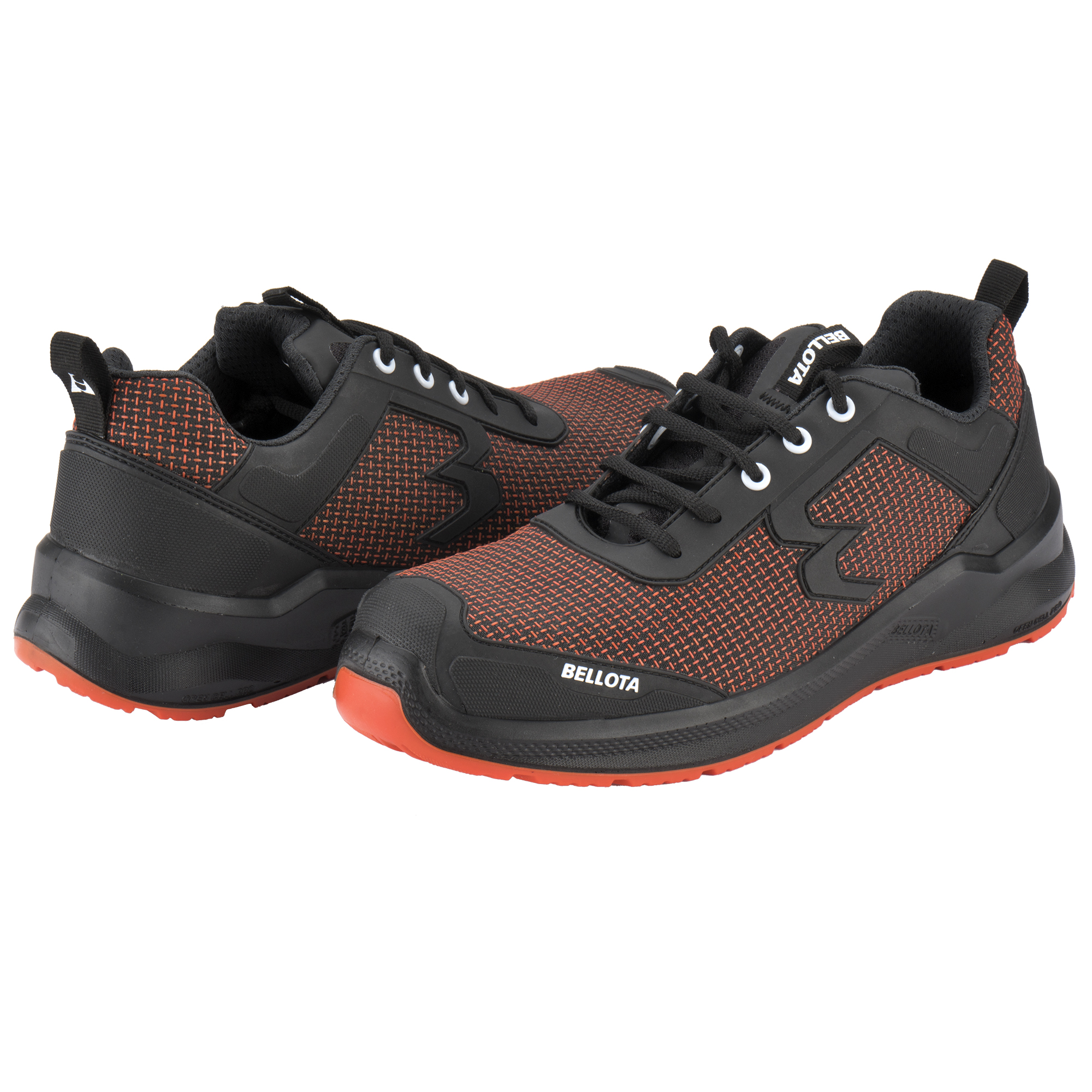 Chaussures Run-J