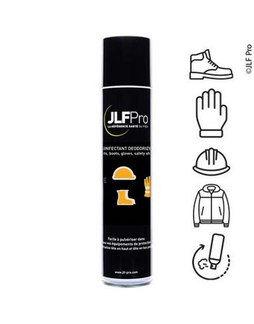 Spray désinfectant
