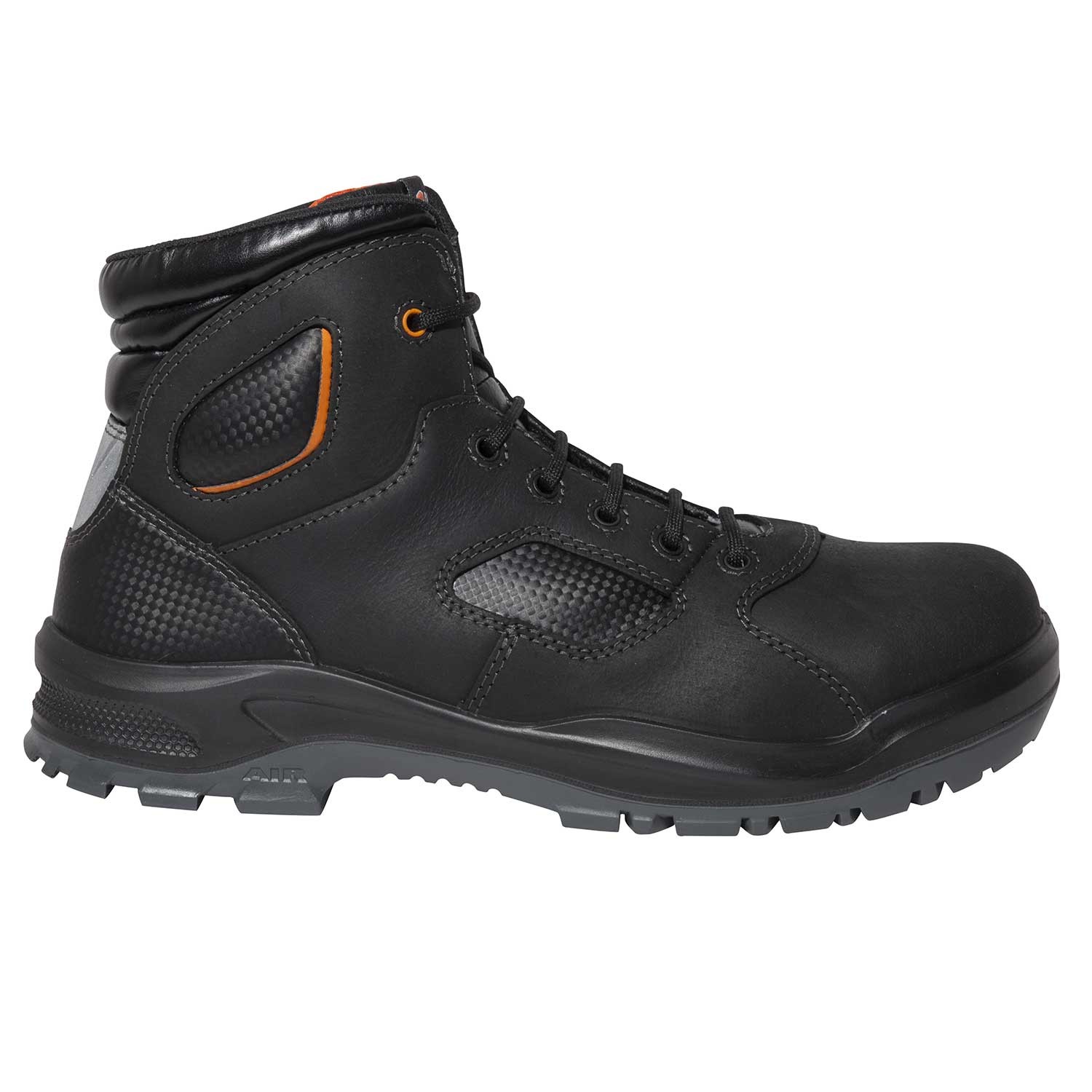 Chaussures de sécurité Treyk S3