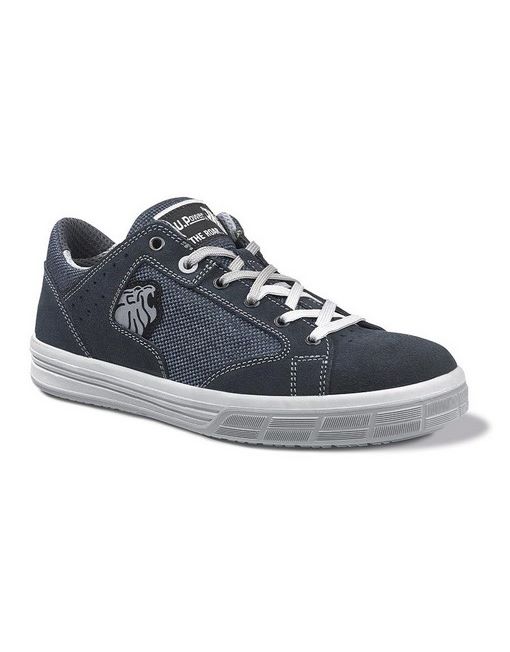 Chaussures basse Trophy