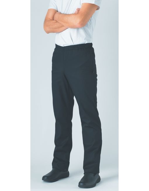 Pantalon noir P/C Umini