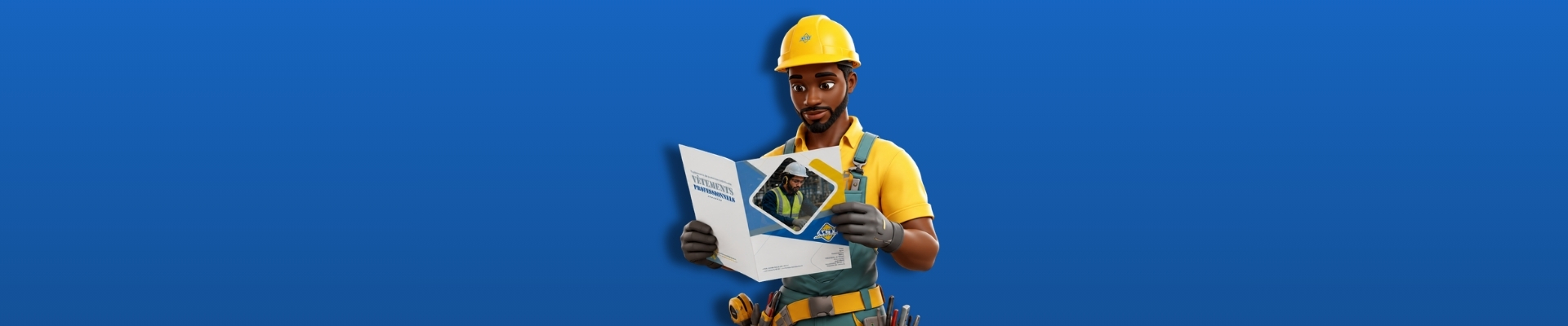 Nouveau catalogue